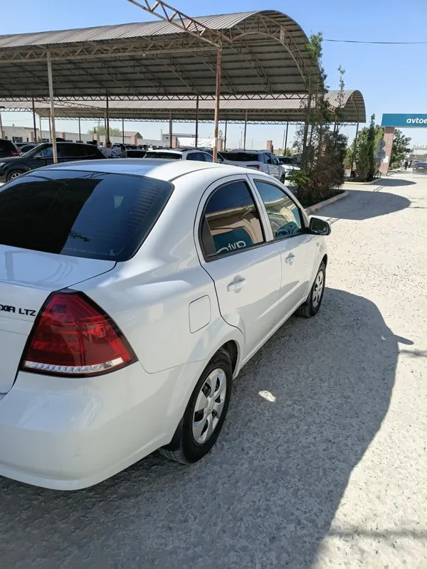 Nexia 3 3 pazitsiya eksport variant