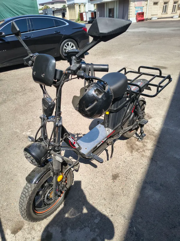 Dash Rider M5 pro 2 Dash Rider M5 pro 2