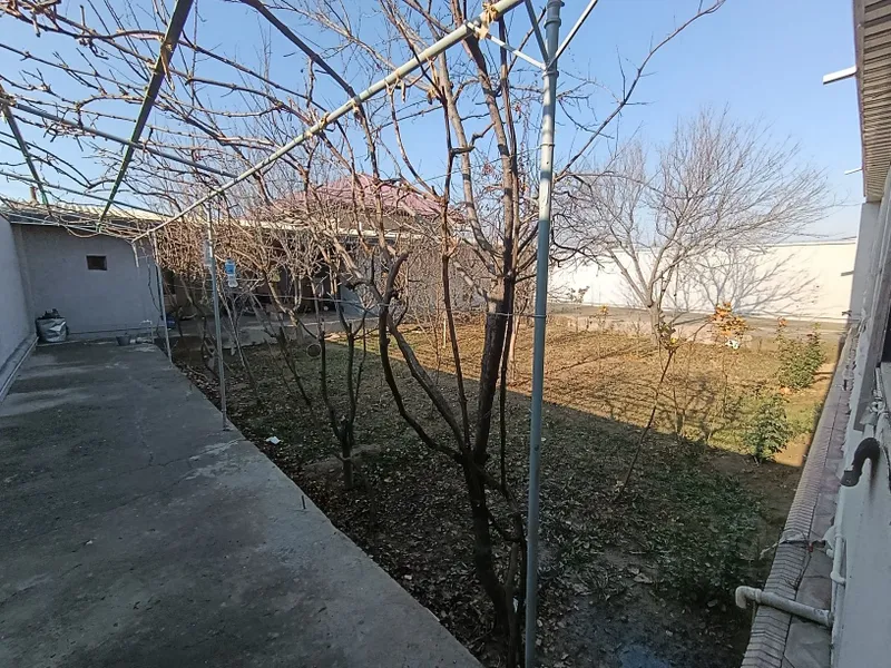 Tezlikda Kumushkonda xovli sotiladi. Yashashga tayyor. — фото 2