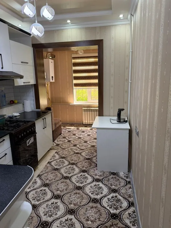 Квартира 2х комнатная — фото 2