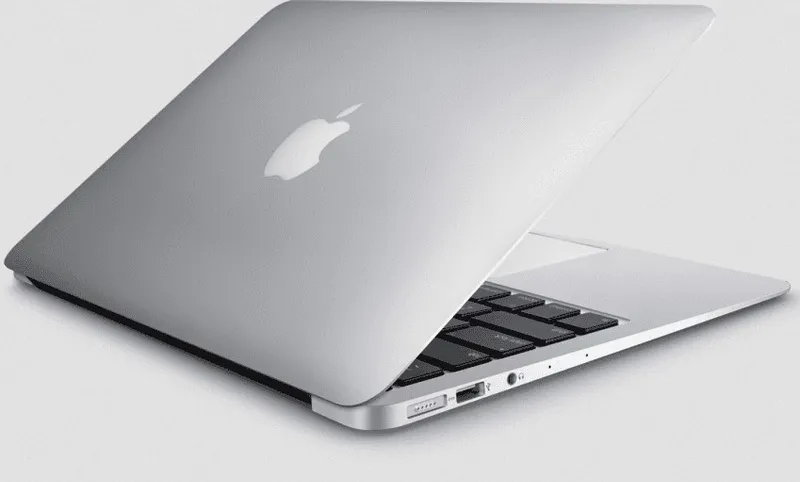 MacBook Air inch 1