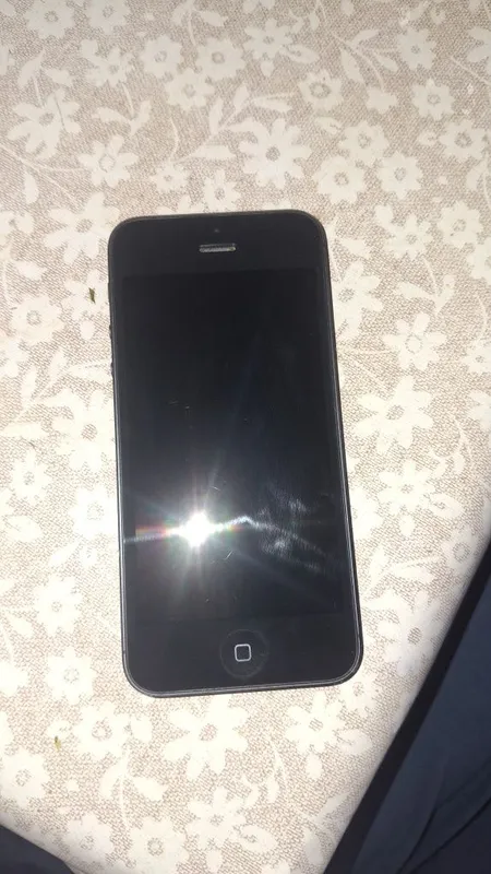 Iphone 5 16gb ideal 2