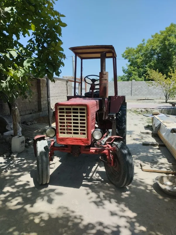 T25 traktor pat pat