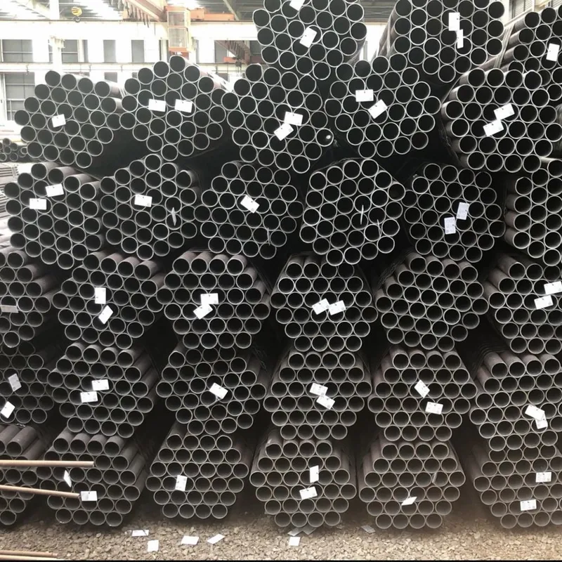Труба металлическая стальная Д-377мм стенка 5-6-7-8-10мм Оптом База — фото 3