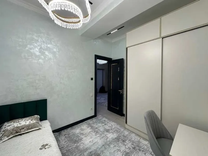 Аренда ЖК Мирабад Авеню 3 комнатная 63м2 Этаж 6 — фото 7