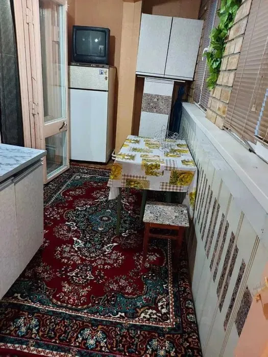Сдается квартира 5