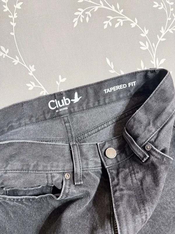 Момсы от бренда Club 2