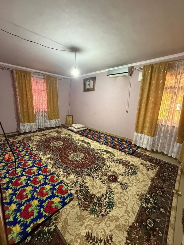 Продаётся 6 сот.3 ком.Зангиота (дача) — фото 4