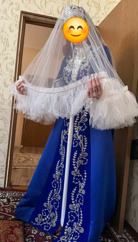 келин салом учун 1