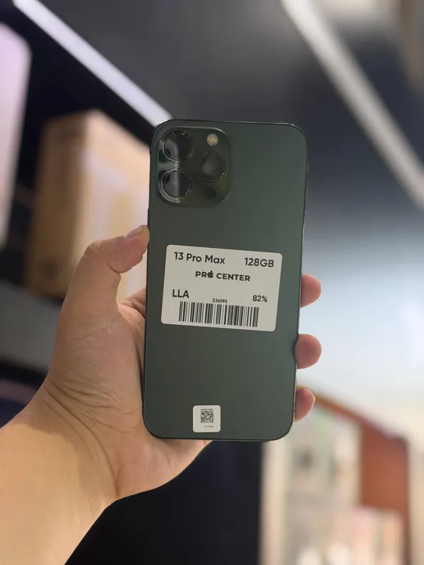 iPhone 13 Pro Max iPhone 13 Pro Max