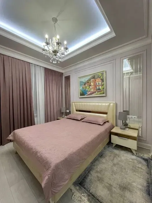 Сдается квартира