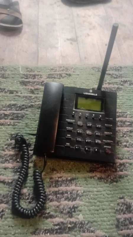 telefon