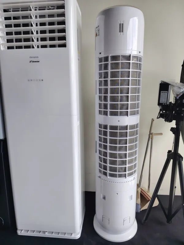 Колонный кондиционер aiwa kansaner kondisioner 4 Колонный кондиционер aiwa kansaner kondisioner 4