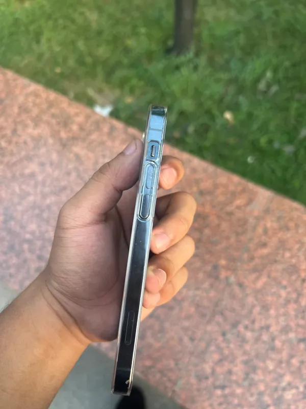 Iphone 12 pro