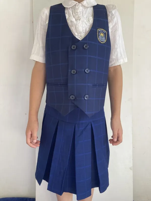 Yagona maktab formasi 2 Yagona maktab formasi 2