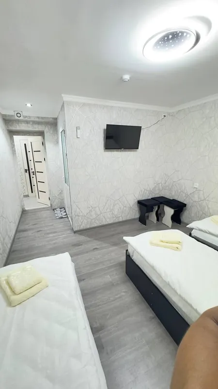 Arzon hostel student va taksist va boshqa kasb egalariga oylik tolov — фото 2