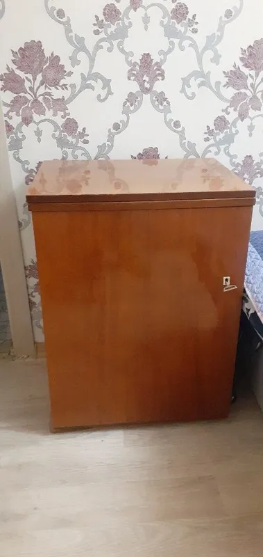 Продаётся швейная машинка Чайка-2 — фото 1
