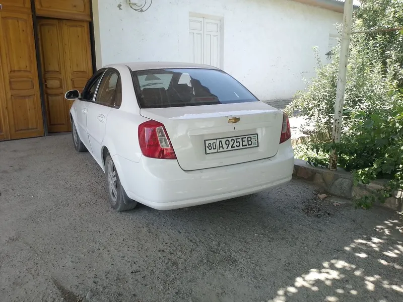 Lasetti 1.8 gaz-benzin 3 Lasetti 1.8 gaz-benzin 3