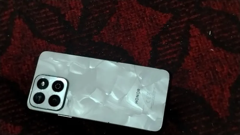 honor x7c honor x7c