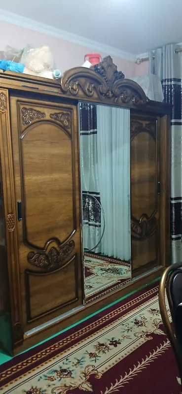 Shfaner MDF Holati juda yaxshi