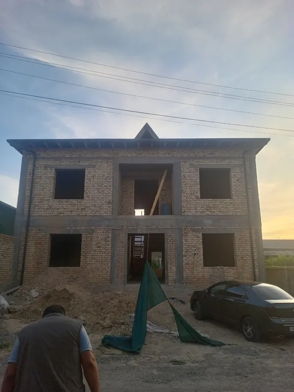Хоразим усталари