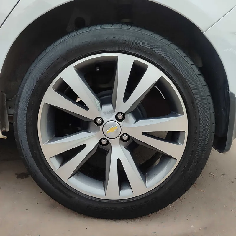Cobalt diska R 17 2
