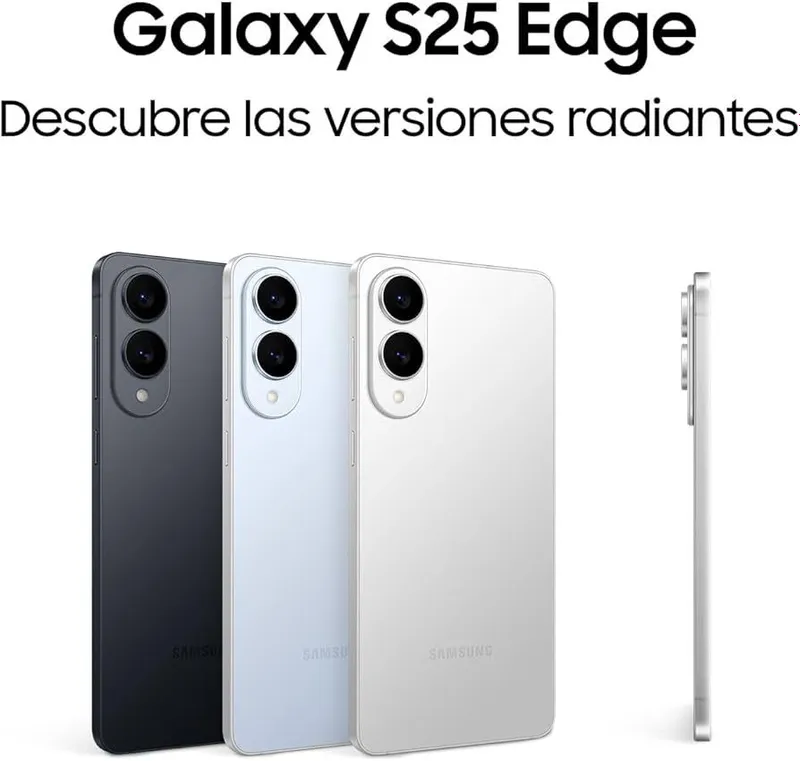 Samsung Galaxy S25 Edge