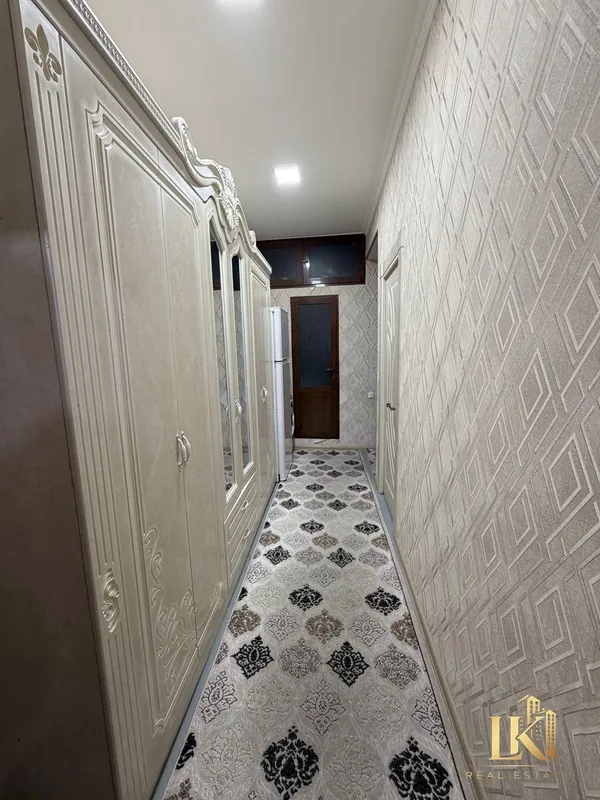 Продаётся 3-комнатная квартира, 65 м², 6/9, Мирзо-Улугбекский район — фото 8