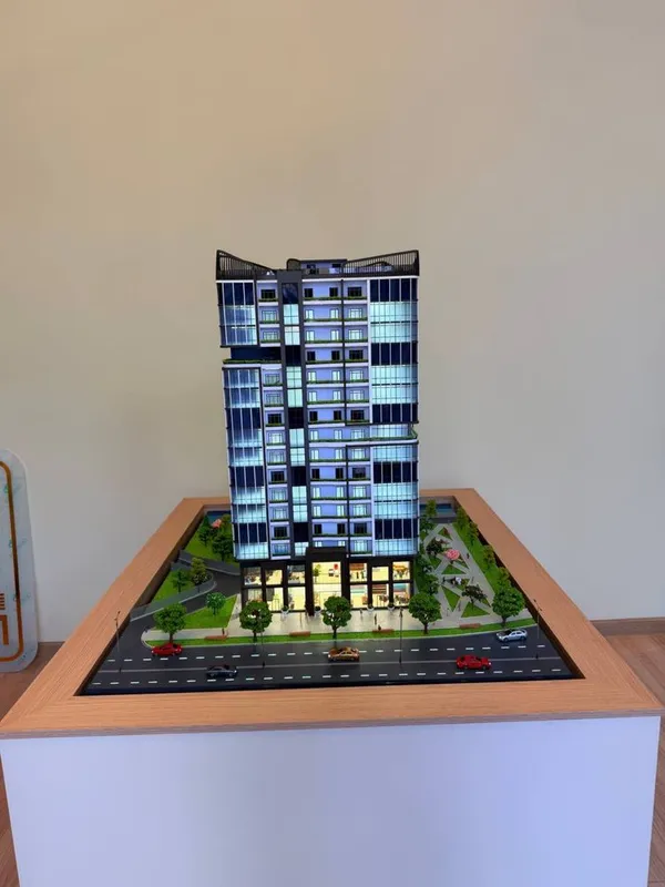 Maket yasash hizmati sifatli premium maketlar — фото 6