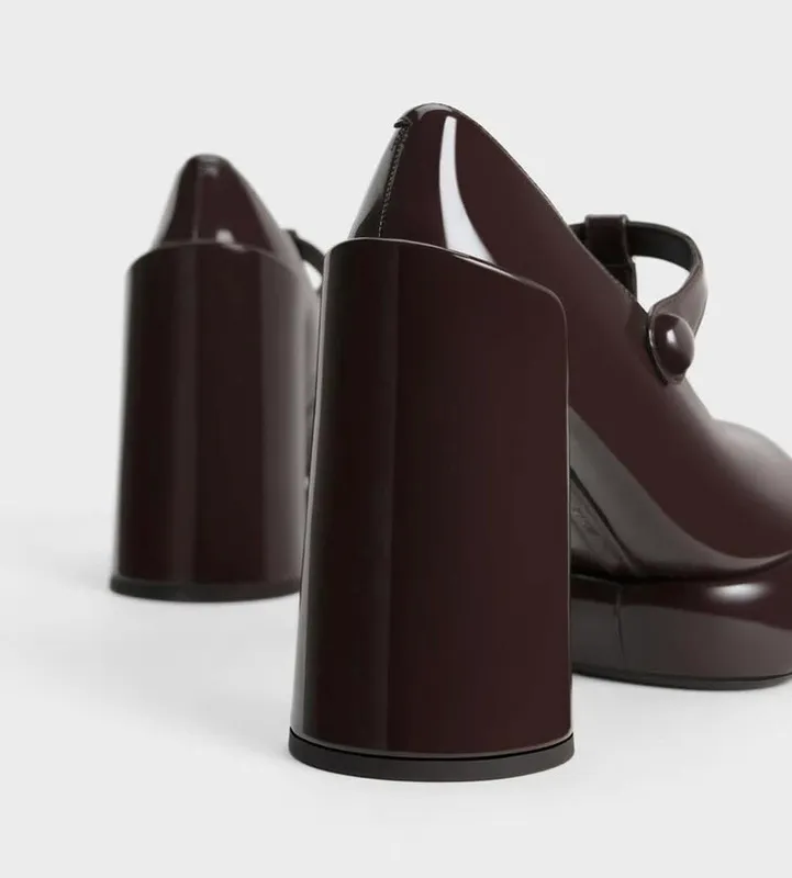 Charles & Keith