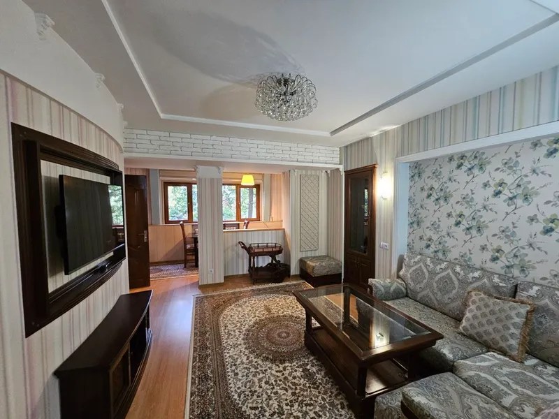 Аренда 2-комнатной квартиры, 60 м², Мирзо-Улугбек (Ц-1, Буюк Ипак Йули), метро Амир Темур