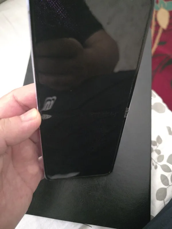 Samsung Z Flip 4 — фото 7