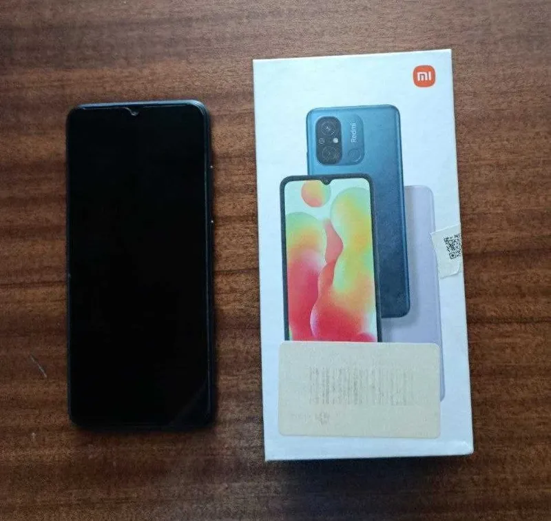 redmi 12 c sotiladi