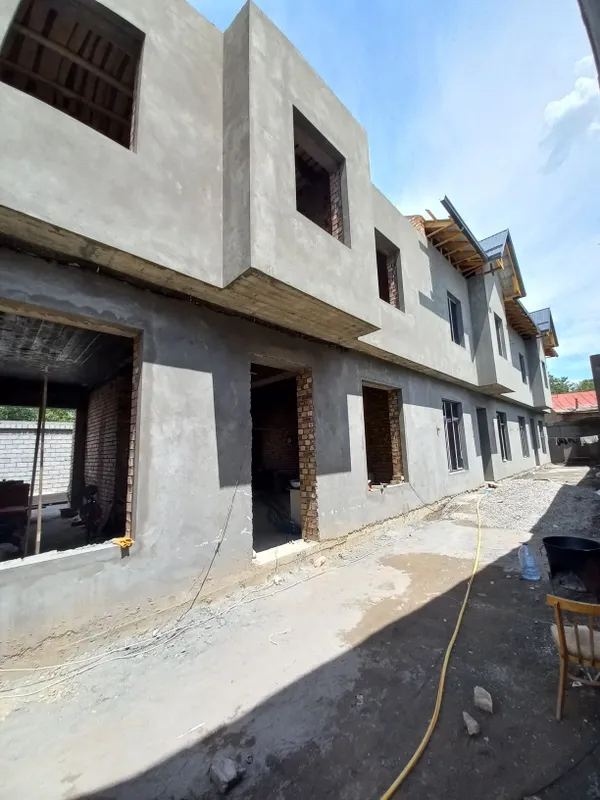 Саракулька Азербайджанский центр 130м²Коттедж 2-Этажа 4-ком 3-санУзла 1 Саракулька Азербайджанский центр 130м²Коттедж 2-Этажа 4-ком 3-санУзла 1