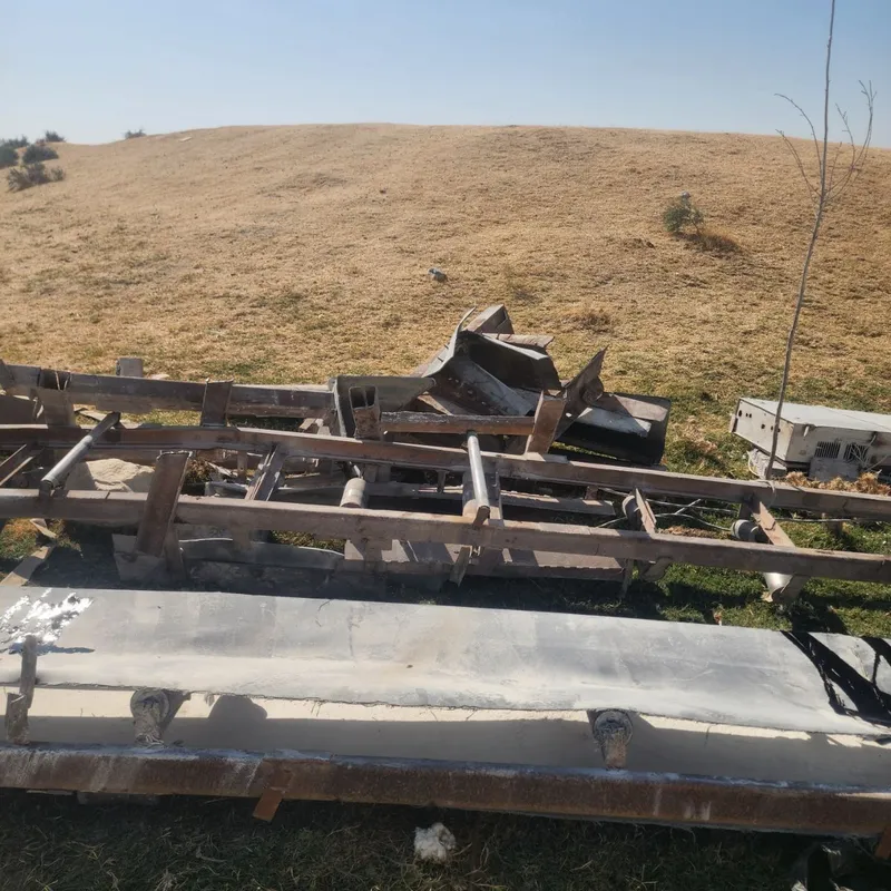 Kroshka zavod sotiladi 20000$ 5 Kroshka zavod sotiladi 20000$ 5