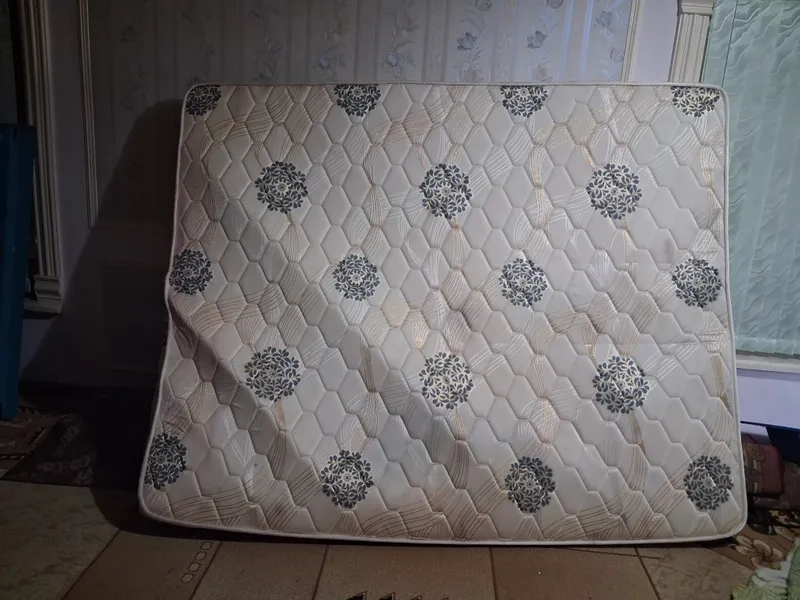 Artapetichiskiy matras 2