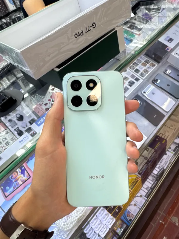Honor x6c 1 Honor x6c 1
