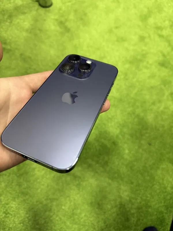 Iphone 14 pro sotiladi IDEAL!!! 1