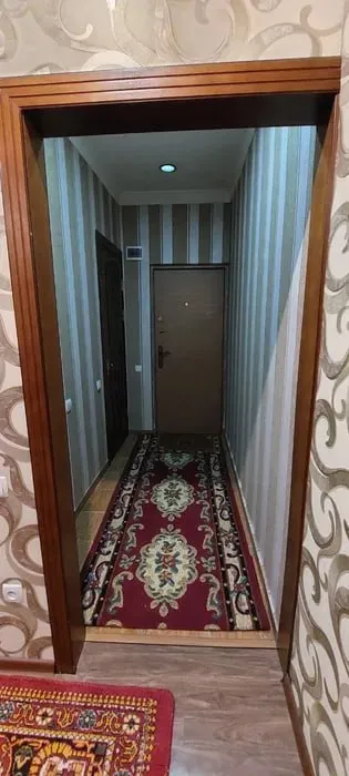 Сдается квартира (2-комнатная), Чиланзарский район, ориентир Новза — фото 5