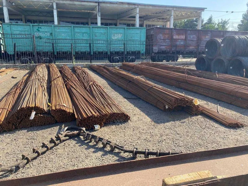 Предлагаю металлопрокат оптом и в розницу по выгодным ценам. 2