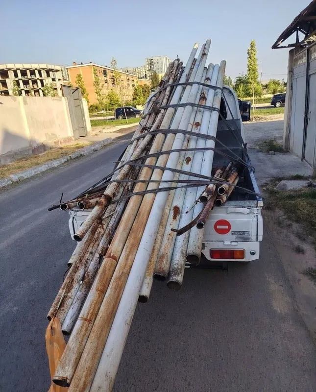 Покупаем металлолом 1 Покупаем металлолом 1