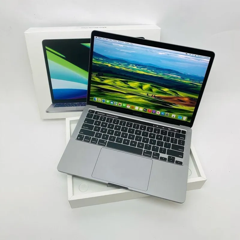 Macbook Pro M1 512gb Space Gray