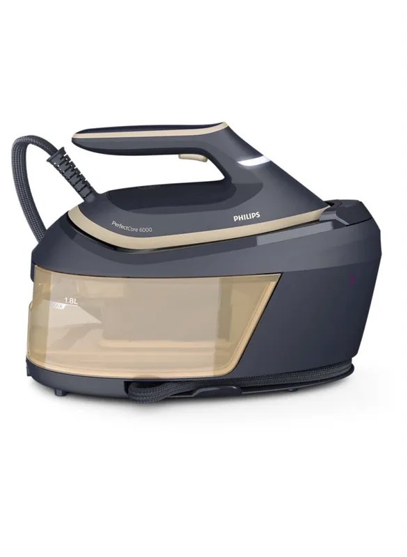 Парогениратор Philips 6000 — фото 1