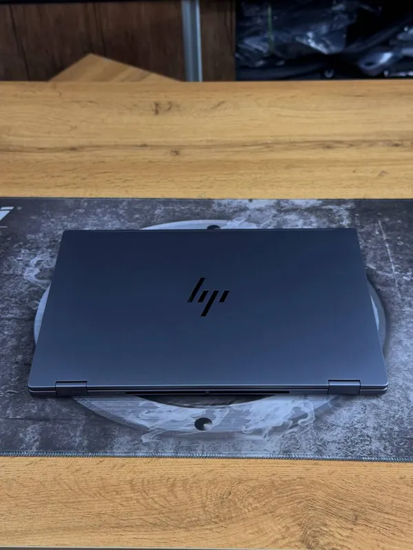 Hp OmniBook