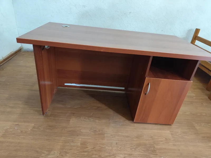 Srochno Office stol sotiladi juda mustahkam Ideal — фото 8