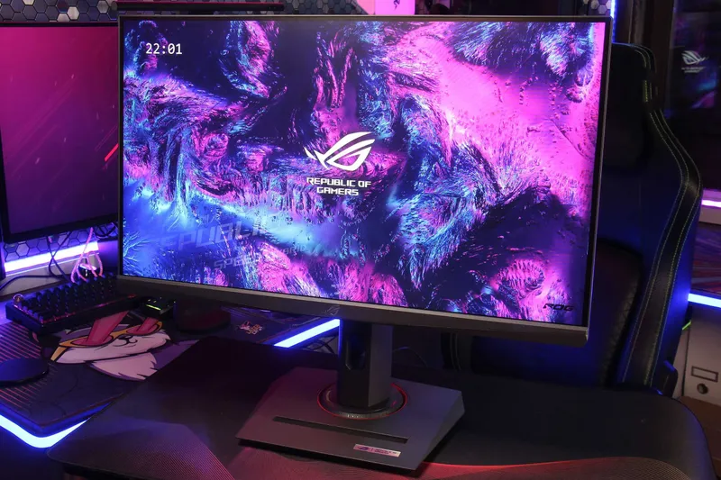 Asus Rog Strix XG259CMS Asus Rog Strix XG259CMS