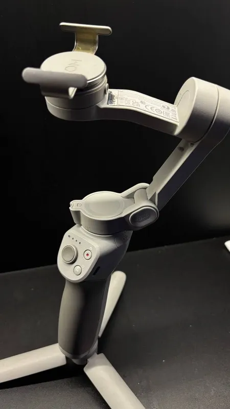 DJI OSMO4 стабилизатор
