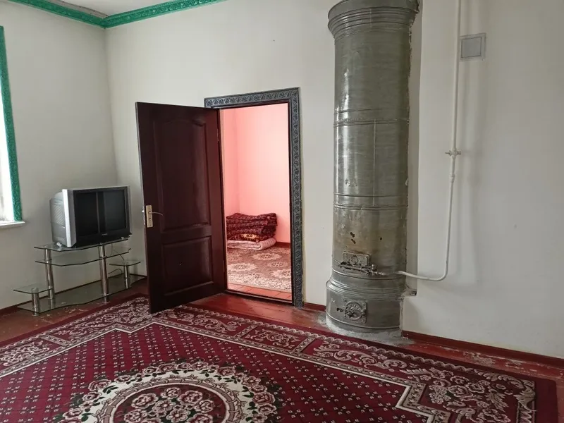 OILA uchun IJARAGA 15-iyuldan keyin. MAKLER HAQI YOʻQ.Mirobod tumani s 1