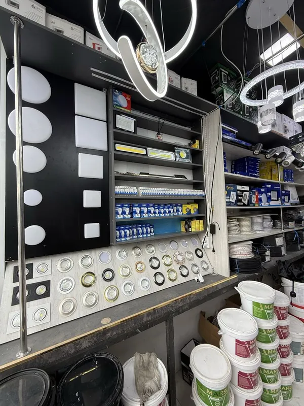 Elektro tavar maxsulotlari optom narxlarda 6