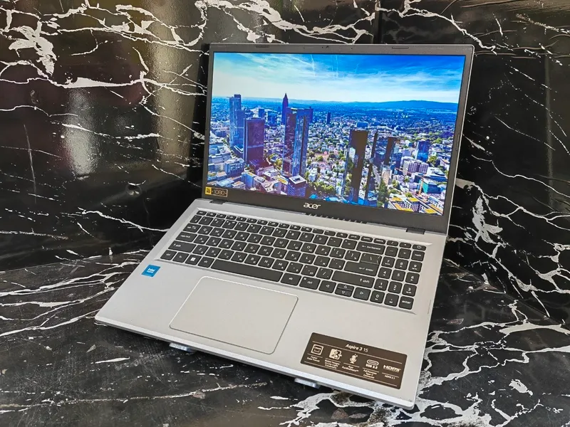 Acer Aspire 3 noutbuki 3